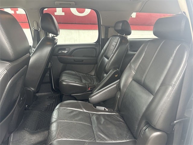 2010 GMC Yukon XL SLT 1500