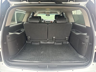 2010 GMC Yukon XL SLT 1500