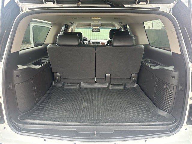 2010 GMC Yukon XL SLT 1500