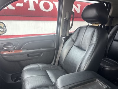 2010 GMC Yukon XL SLT 1500