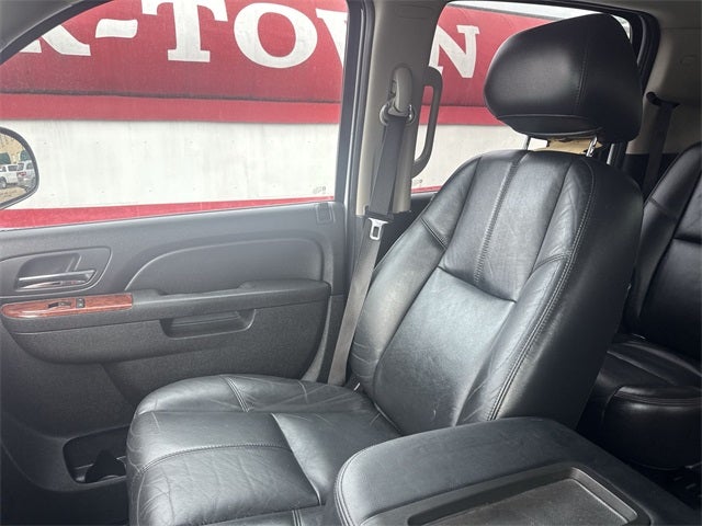 2010 GMC Yukon XL SLT 1500