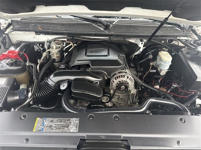 2010 GMC Yukon XL SLT 1500