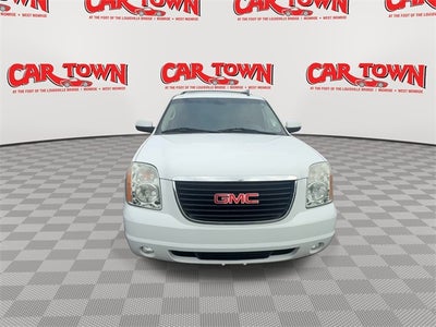 2010 GMC Yukon XL SLT 1500