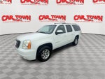 2010 GMC Yukon XL SLT 1500