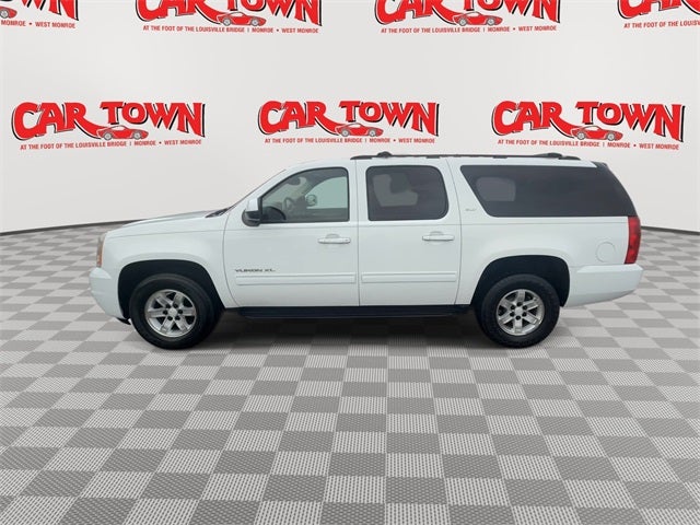 2010 GMC Yukon XL SLT 1500