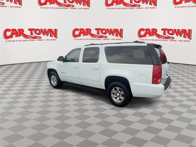 2010 GMC Yukon XL SLT 1500