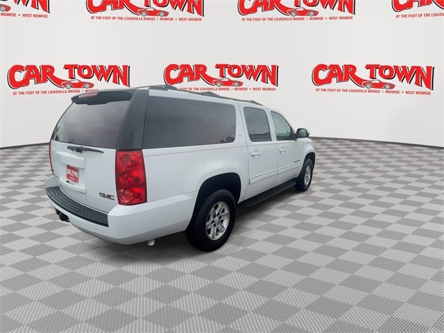 2010 GMC Yukon XL SLT 1500