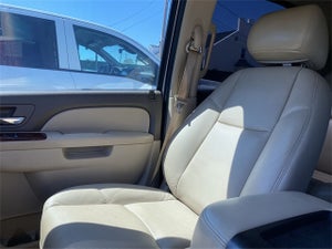 2013 Chevrolet Tahoe LTZ