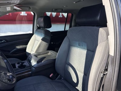 2020 Chevrolet Suburban LS