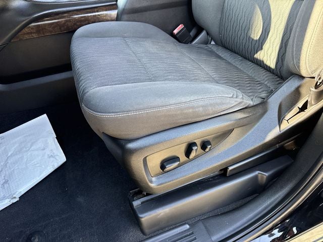 2020 Chevrolet Suburban LS