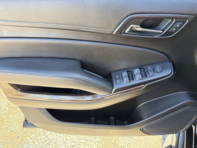 2020 Chevrolet Suburban LS