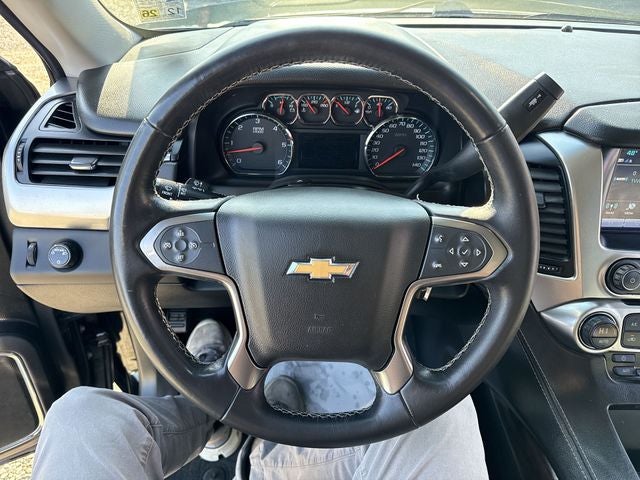 2020 Chevrolet Suburban LS