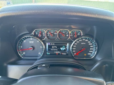 2020 Chevrolet Suburban LS