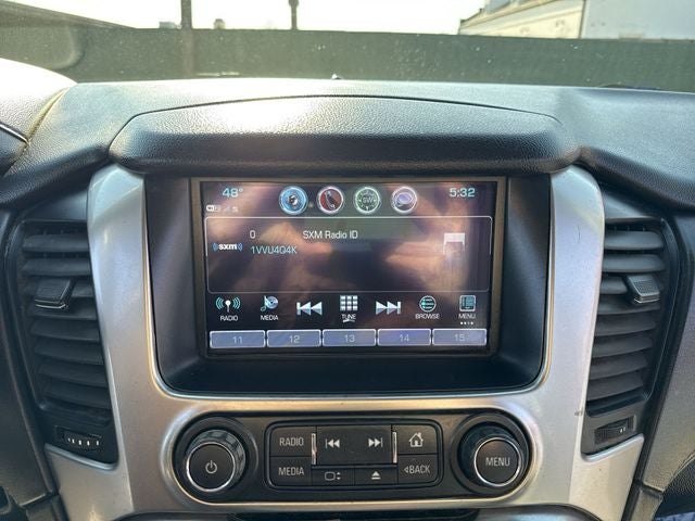 2020 Chevrolet Suburban LS