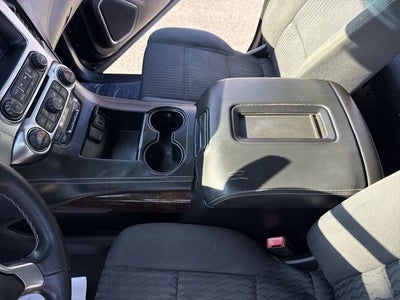 2020 Chevrolet Suburban LS