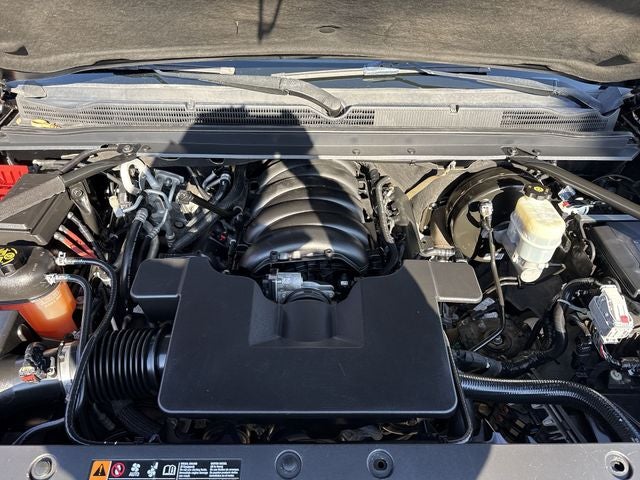 2020 Chevrolet Suburban LS