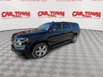 2020 Chevrolet Suburban LS