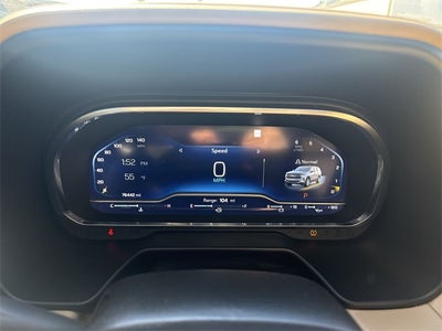 2022 Chevrolet Tahoe Premier