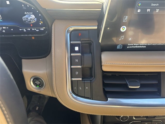 2022 Chevrolet Tahoe Premier