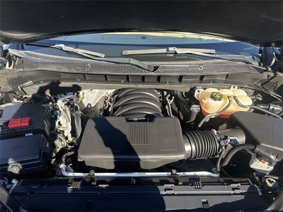 2022 Chevrolet Tahoe Premier