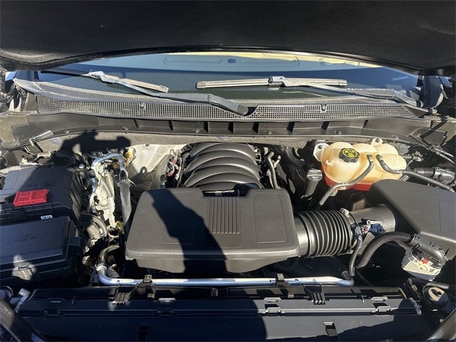 2022 Chevrolet Tahoe Premier