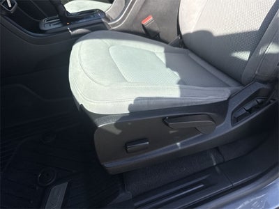 2020 GMC Canyon Base