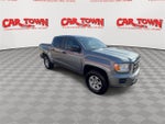 2020 GMC Canyon Base