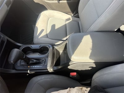 2020 GMC Canyon Base