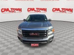 2020 GMC Canyon Base
