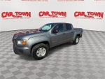 2020 GMC Canyon Base