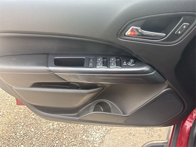 2020 GMC Canyon All Terrain