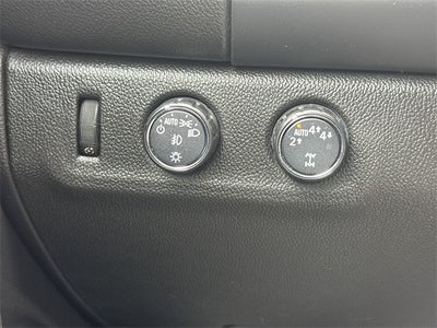 2020 GMC Canyon All Terrain