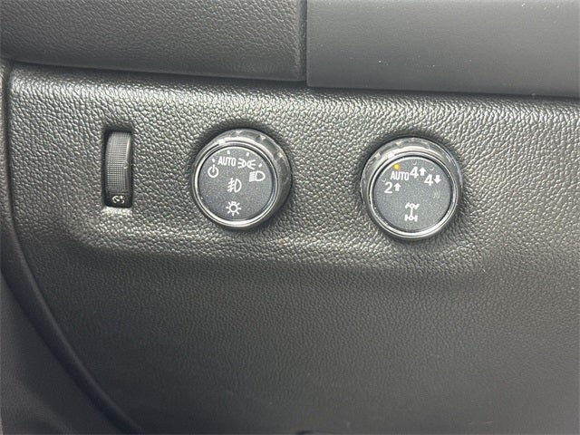 2020 GMC Canyon All Terrain