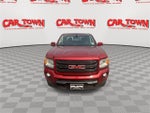 2020 GMC Canyon All Terrain
