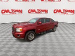 2020 GMC Canyon All Terrain