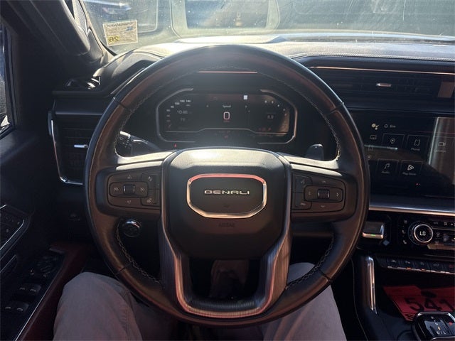 2023 GMC Sierra 1500 Denali Ultimate