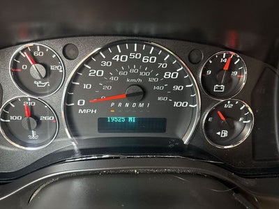 2023 GMC Savana 2500 Work Van