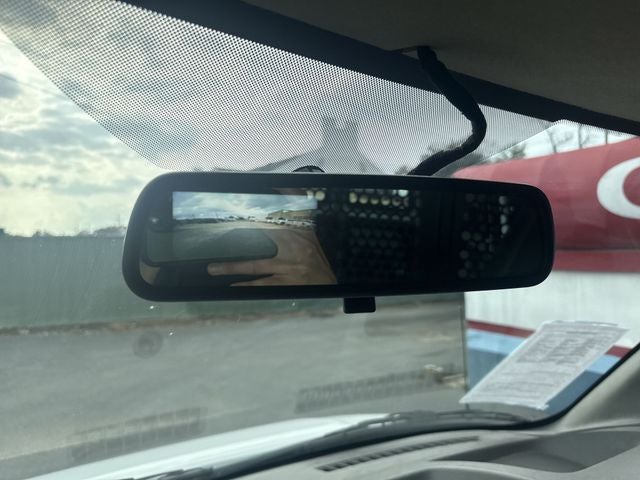 2023 GMC Savana 2500 Work Van