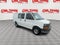 2023 GMC Savana 2500 Work Van