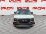 2023 GMC Savana 2500 Work Van