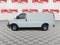 2023 GMC Savana 2500 Work Van