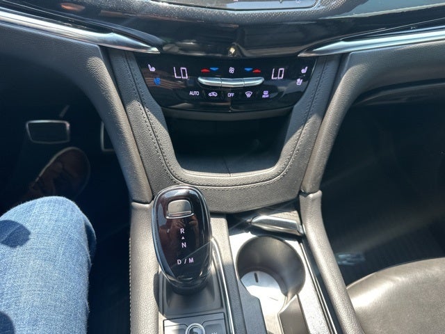 2020 Cadillac XT6 Sport