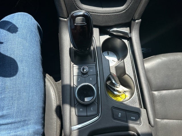 2020 Cadillac XT6 Sport