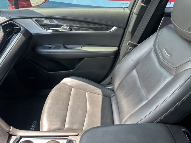 2020 Cadillac XT6 Sport