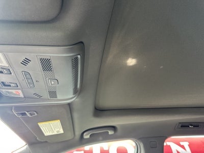 2020 Cadillac XT6 Sport