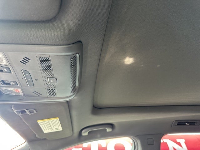 2020 Cadillac XT6 Sport