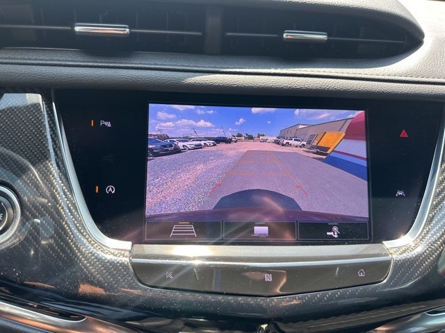 2020 Cadillac XT6 Sport