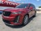2020 Cadillac XT6 Sport