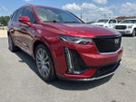 2020 Cadillac XT6 Sport