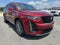 2020 Cadillac XT6 Sport